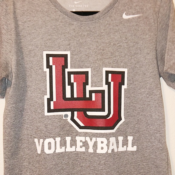 Lamar University Nike Dri-fit t-shirt - Picture 2 of 5